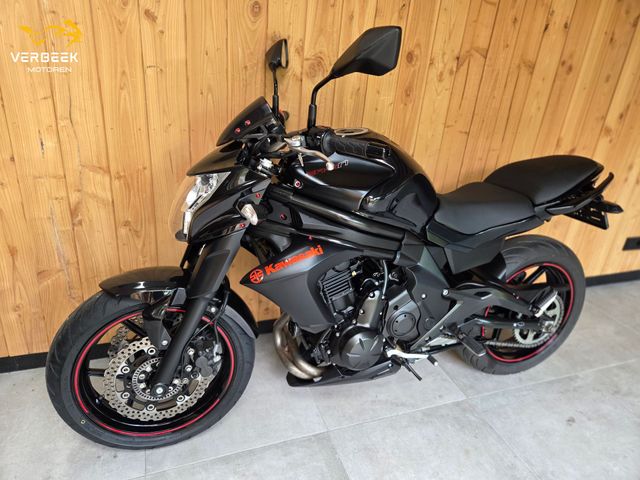 kawasaki - er-6-n-abs