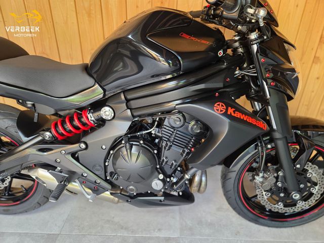 kawasaki - er-6-n-abs