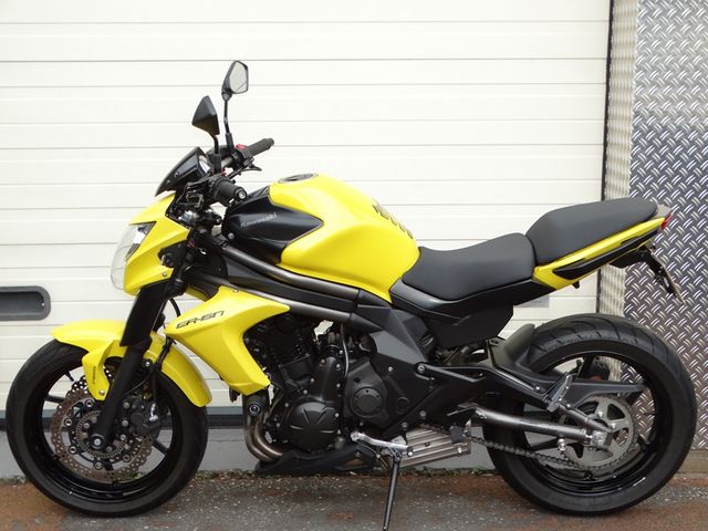 kawasaki - er-6-n-abs