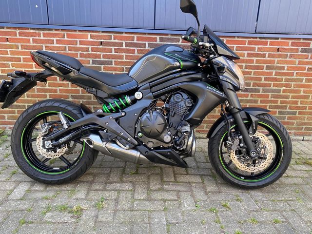 kawasaki - er-6-n-abs