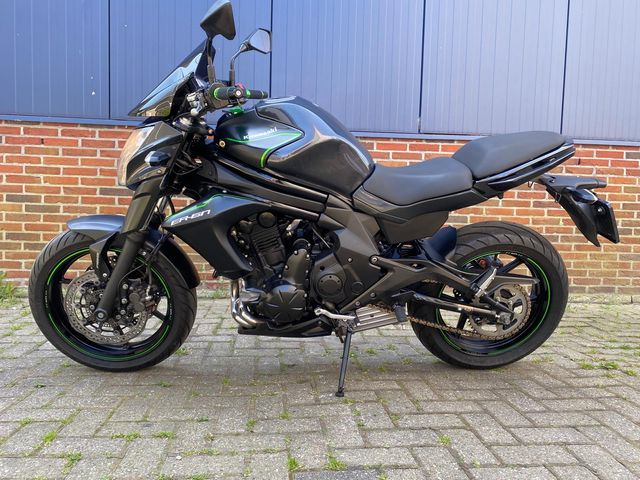 kawasaki - er-6-n-abs