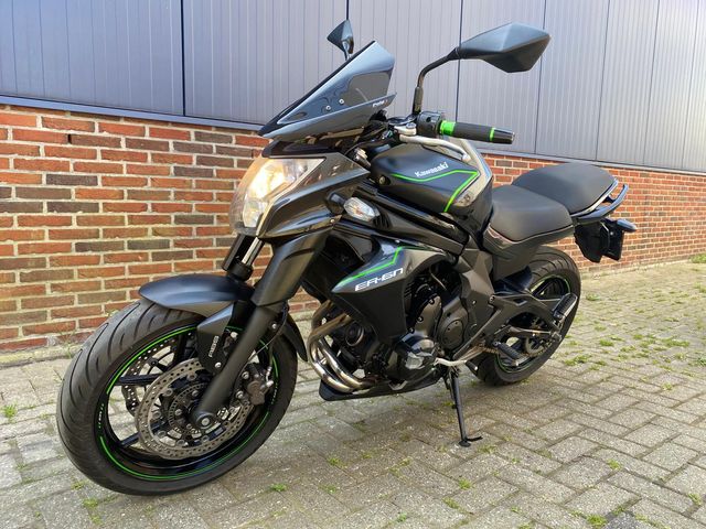 kawasaki - er-6-n-abs