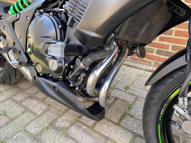 kawasaki - er-6-n-abs