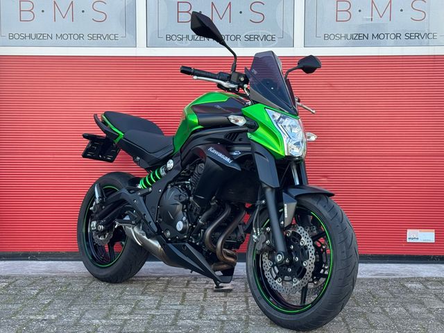 kawasaki - er-6-n-abs