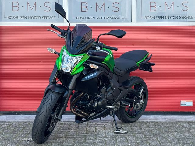 kawasaki - er-6-n-abs