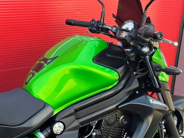 kawasaki - er-6-n-abs