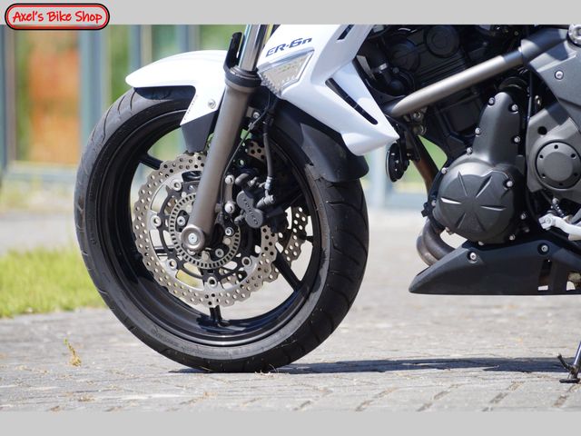 kawasaki - er-6-n-abs