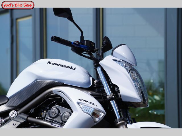 kawasaki - er-6-n-abs