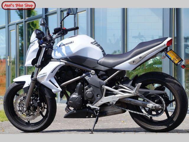 kawasaki - er-6-n-abs