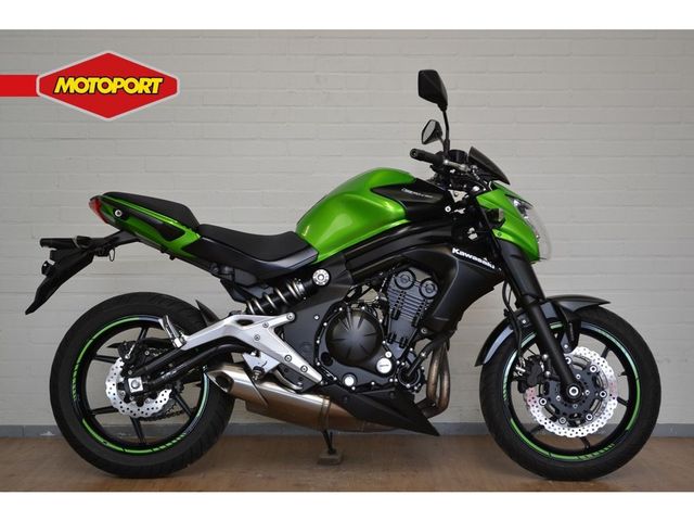kawasaki - er-6-n-abs