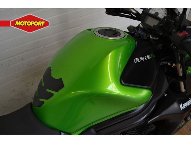 kawasaki - er-6-n-abs