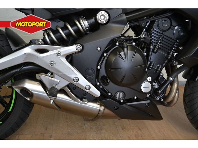 kawasaki - er-6-n-abs