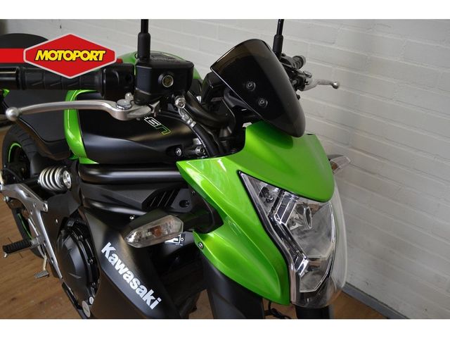 kawasaki - er-6-n-abs