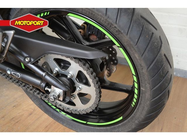 kawasaki - er-6-n-abs