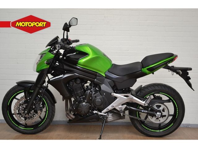 kawasaki - er-6-n-abs