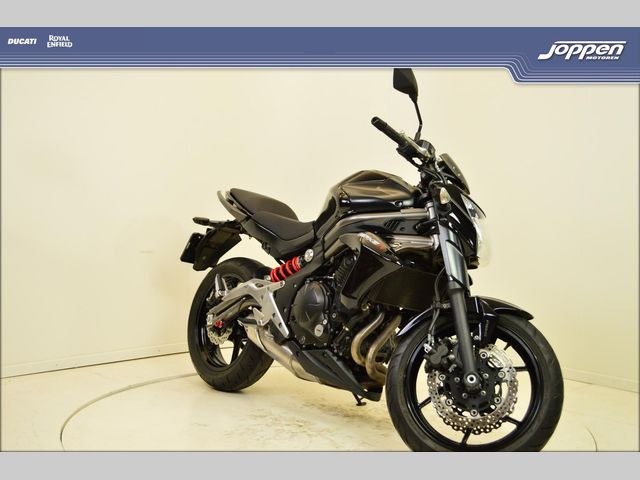 kawasaki - er-6-n-abs