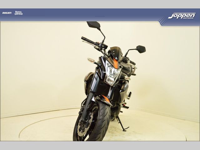 kawasaki - er-6-n-abs