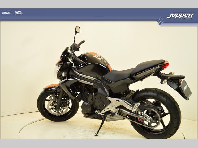 kawasaki - er-6-n-abs