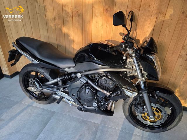 kawasaki - er-6-n-abs