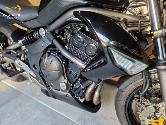 kawasaki - er-6-n-abs