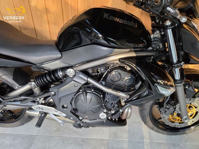 kawasaki - er-6-n-abs