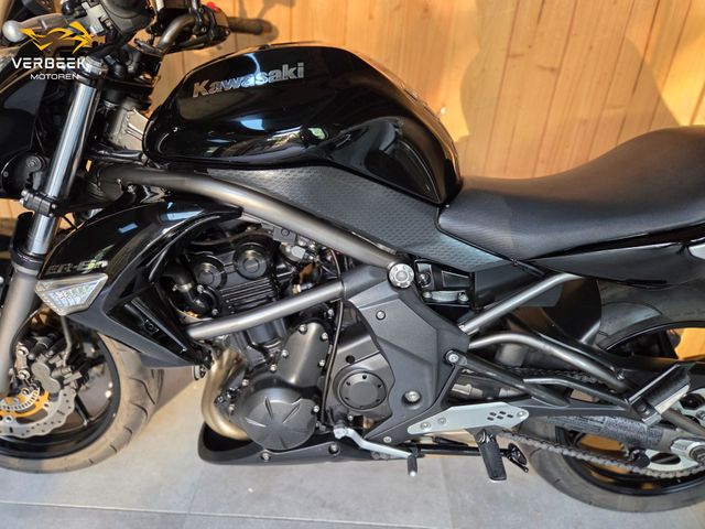 kawasaki - er-6-n-abs