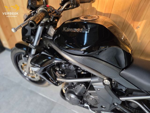 kawasaki - er-6-n-abs