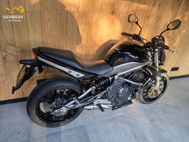kawasaki - er-6-n-abs