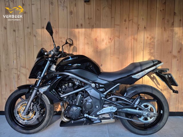 kawasaki - er-6-n-abs