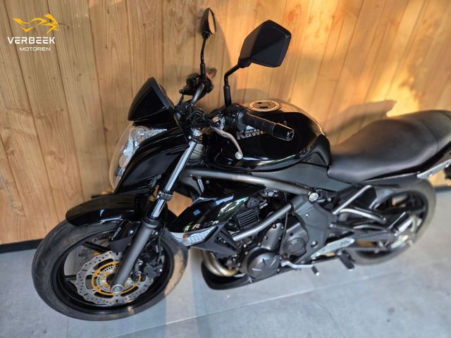 kawasaki - er-6-n-abs