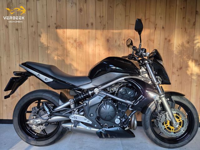kawasaki - er-6-n-abs