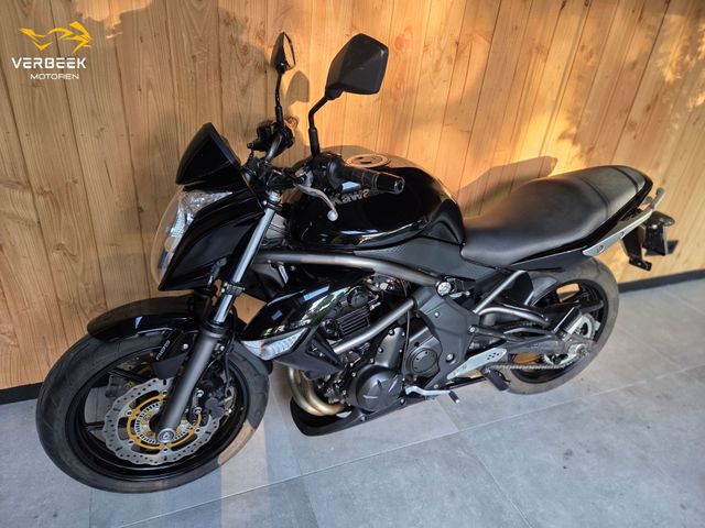 kawasaki - er-6-n-abs