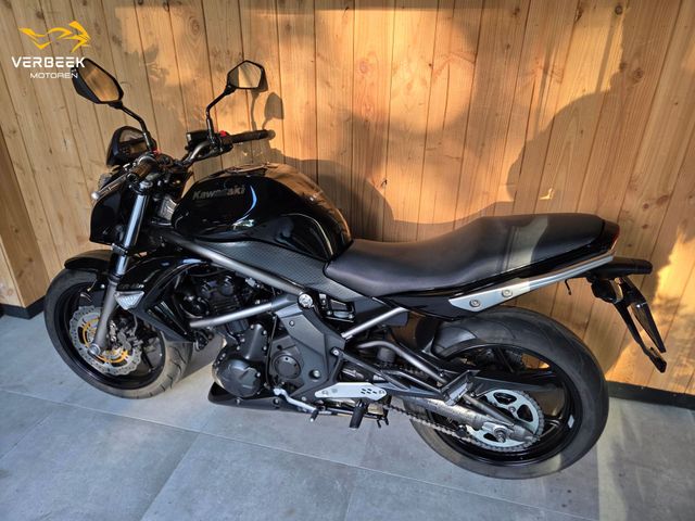 kawasaki - er-6-n-abs
