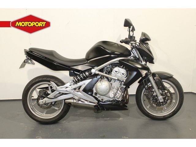 kawasaki - er-6-n-abs