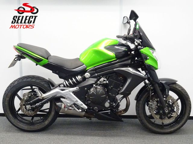 kawasaki - er-6-n-abs
