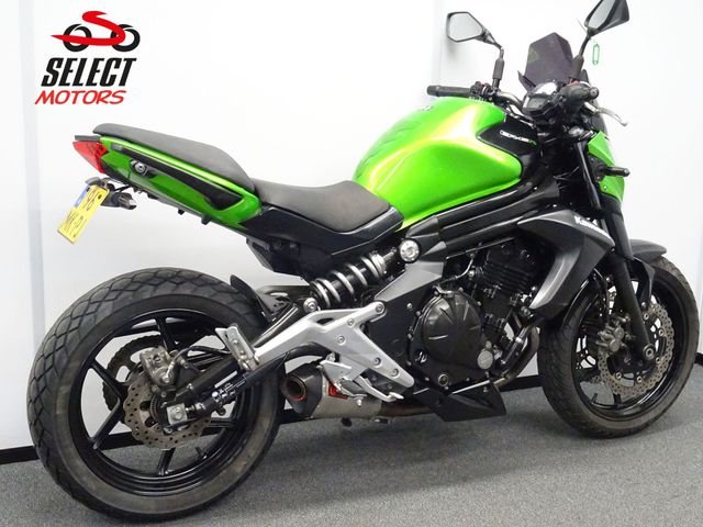 kawasaki - er-6-n-abs