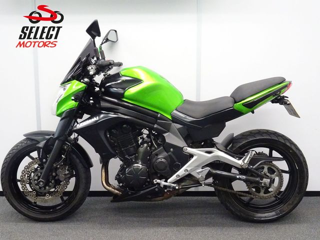 kawasaki - er-6-n-abs