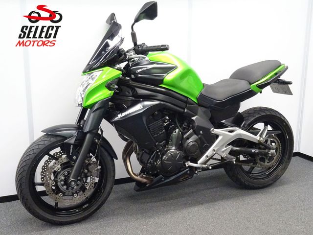 kawasaki - er-6-n-abs