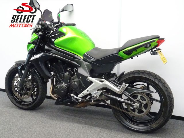 kawasaki - er-6-n-abs