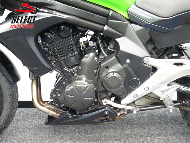 kawasaki - er-6-n-abs