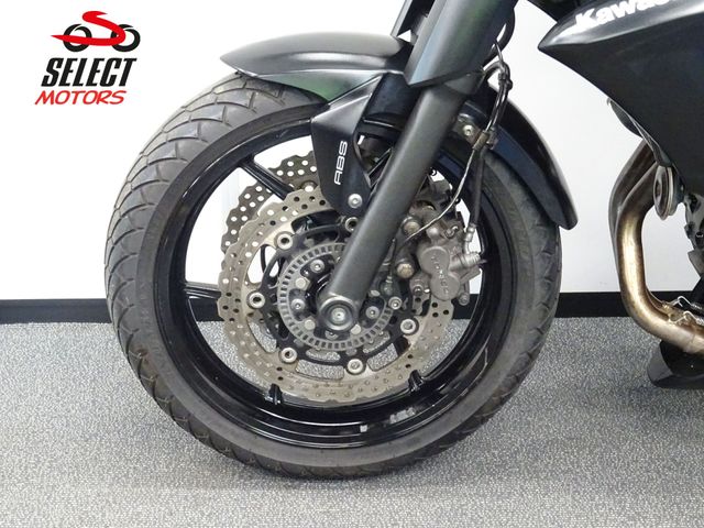 kawasaki - er-6-n-abs