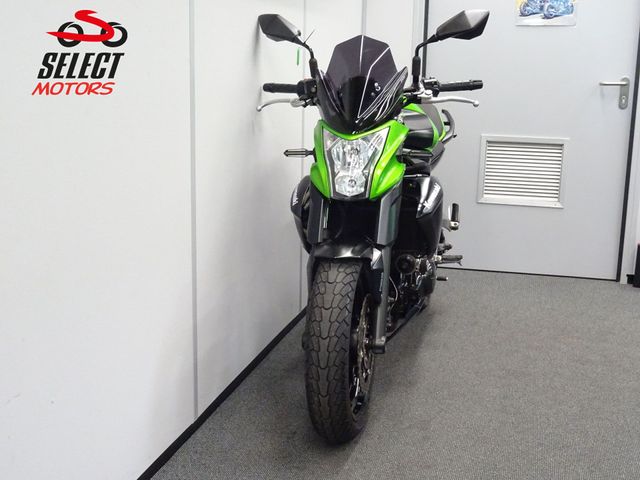kawasaki - er-6-n-abs