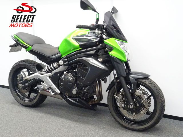 kawasaki - er-6-n-abs