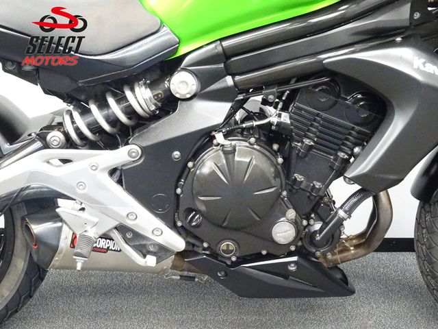 kawasaki - er-6-n-abs