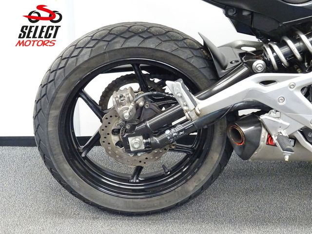 kawasaki - er-6-n-abs