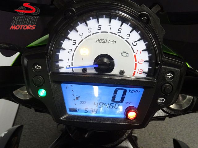 kawasaki - er-6-n-abs