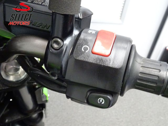 kawasaki - er-6-n-abs
