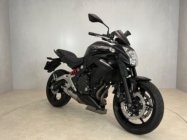 kawasaki - er-6-n-abs