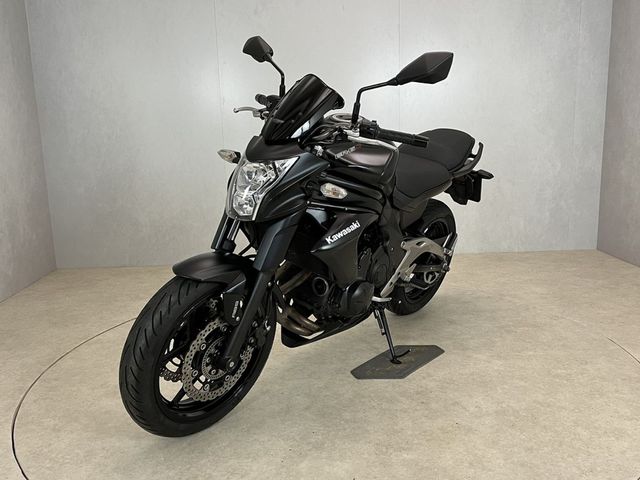kawasaki - er-6-n-abs