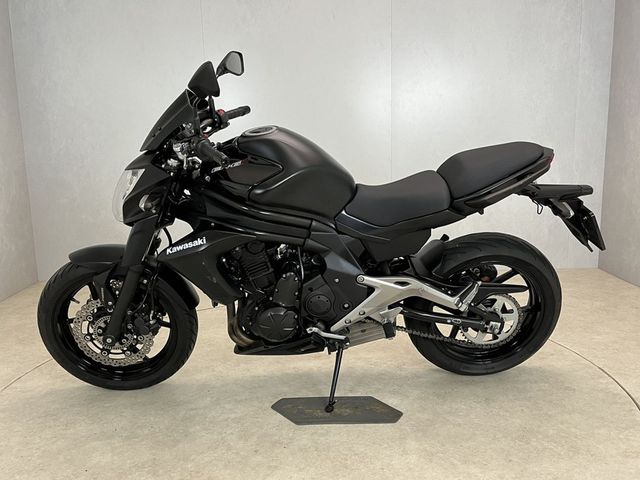 kawasaki - er-6-n-abs